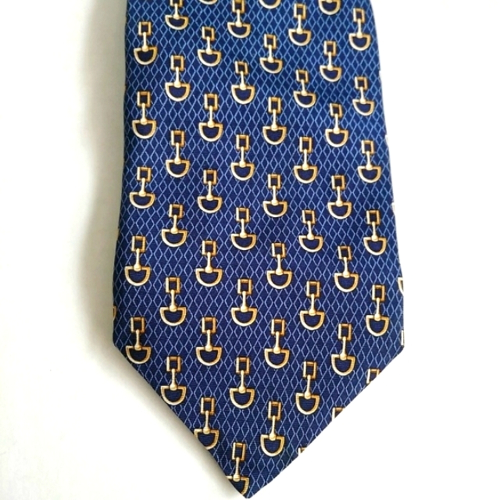 Botticelli Italian Silk Tie
